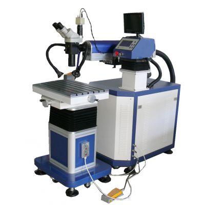 供應(yīng)清溪化妝品條形碼激光打標(biāo)機/黃江馬達激光焊接機/專業(yè)制造,加工