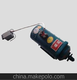 批發(fā)優(yōu)質單相直流串極電機 專利產品 旺盛機械廠生產加工電機