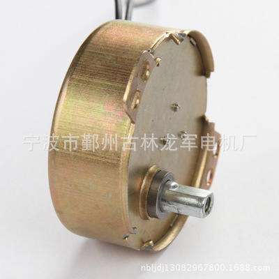 【【龍軍制造】廠家生產(chǎn)高品質(zhì)同步電機(jī)小電機(jī)微型電機(jī)歡迎洽談】價(jià)格,廠家,圖片,其他電動(dòng)機(jī),寧波市鄞州古林龍軍電機(jī)廠-