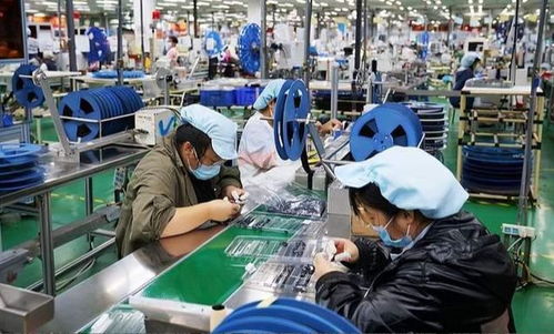 跟著蘋果去印度的富士康逃離印度,損失是小米的29倍,有人叫好