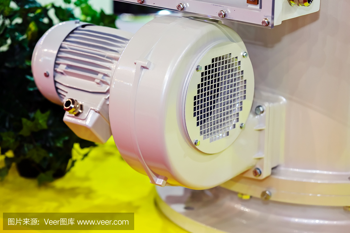 電動(dòng)馬達(dá)