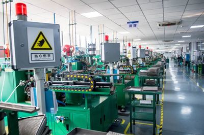 今天,來(lái)看這些&ldquo;小巨人&rdquo;的硬核實(shí)力!