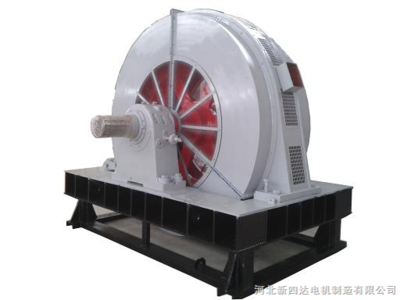 TDMK系列礦山磨機(jī)用大型三相同步電動(dòng)機(jī)