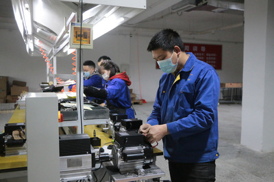 正式投產(chǎn)!東川機(jī)械創(chuàng)新推動(dòng)&ldquo;樂山造&rdquo;走出國門