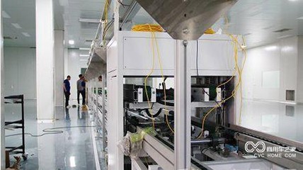 搶占新能源制高點(diǎn) 東風(fēng)航盛掛牌成立