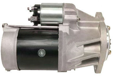 【S14-102 大功率洋馬-9T 洋馬系列挖掘機(jī)】?jī)r(jià)格,廠家,圖片,起動(dòng)機(jī)、馬達(dá)及配件,廊坊開(kāi)發(fā)區(qū)京南電機(jī)制造-