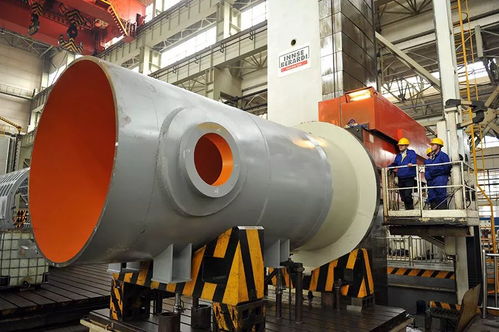 變身記 國內(nèi)首個主機制造廠如何實現(xiàn)抽水蓄能電站調(diào)試 督導(dǎo) 變 主導(dǎo)