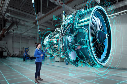 vr虛擬現(xiàn)實技術(shù)在工業(yè)領(lǐng)域的應(yīng)用 - 行業(yè)知識庫 - 靈圖互動(武漢)科技