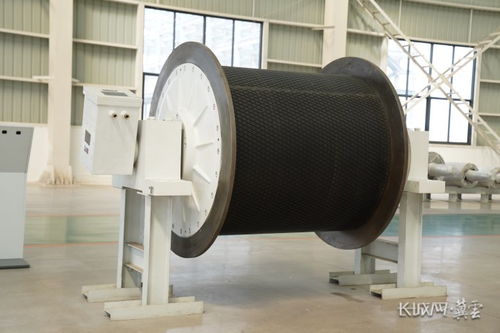 項目一線看發展 邯鄲 機械 發動機 激活裝備制造新活力