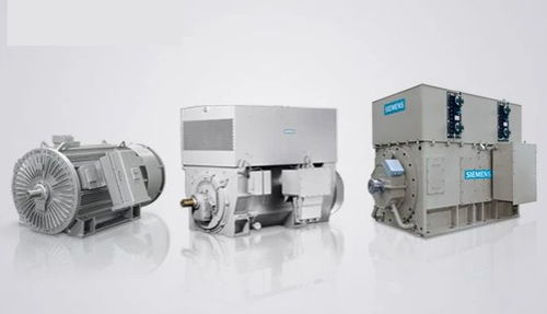 技術(shù) 超高效電機(jī)的關(guān)鍵制造技術(shù)