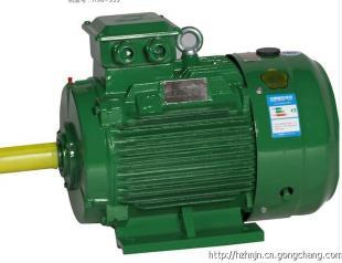 電機行業(yè)的節(jié)能先鋒 惠州惠能節(jié)能環(huán)保科技