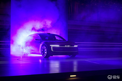 德系品質(zhì)與智能體驗兼?zhèn)洌瑠W迪E5 Sportback電動車型正式上市