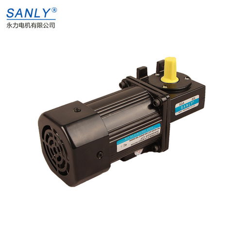 永力電機 渦輪電機及其他電機制造基地的專業力量