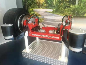 鎖定全球頂尖電機技術，恒大造車版圖再添關鍵拼圖